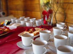 Coffe Break (Costo per persona)