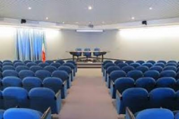 Sala Conferenze fino a 100 persone