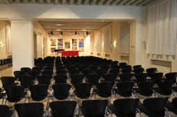Sala Conferenze fino a 50 persone