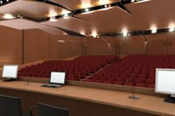 Sala Conferenze fino a 500 persone